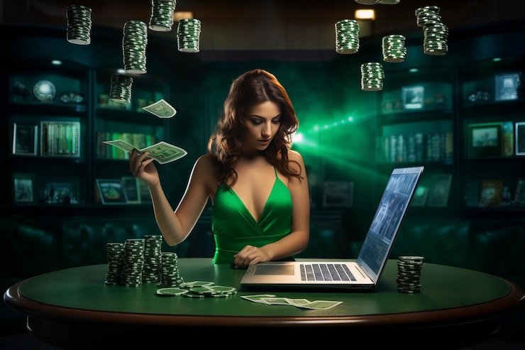 tampilan slot Sweet Bonanza mobile